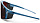 Очки Julbo Edge Cover Reactiv 0-4 Hc Blue/Blue - Фото 4 малая