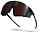 Очки Julbo Edge Cover Reactiv 0-4 Hc Blue/Blue - Фото 6 малая