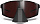 Очки Julbo Edge Cover Reactiv 0-4 Hc Black - Фото 8 малая