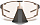 Очки Julbo Edge Cover Reactiv 0-4 Hc Black - Фото 9 малая