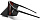 Очки Julbo Edge Cover Reactiv 0-4 Hc Black - Фото 10 малая