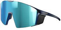 Очки Julbo Edge Cover Polar 4 Hd Blue/Gray