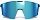 Очки Julbo Edge Cover Polar 4 Hd Blue/Gray - Фото 2 малая