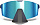 Очки Julbo Edge Cover Polar 4 Hd Blue/Gray - Фото 7 малая