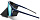 Очки Julbo Edge Cover Polar 4 Hd Blue/Gray - Фото 8 малая