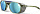 Очки Julbo Slack Cover Polar 4 Hd Shiny Translucent Army Green/Gray - Фото 1 малая