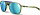 Очки Julbo Slack Cover Polar 4 Hd Shiny Translucent Army Green/Gray - Фото 2 малая