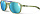 Очки Julbo Slack Cover Polar 4 Hd Shiny Translucent Army Green/Gray - Фото 3 малая