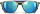 Очки Julbo Slack Cover Polar 4 Hd Shiny Translucent Army Green/Gray - Фото 4 малая