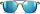 Очки Julbo Slack Cover Polar 4 Hd Shiny Translucent Army Green/Gray - Фото 6 малая