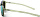 Очки Julbo Slack Cover Polar 4 Hd Shiny Translucent Army Green/Gray - Фото 8 малая
