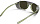 Очки Julbo Slack Cover Polar 4 Hd Shiny Translucent Army Green/Gray - Фото 10 малая