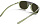 Очки Julbo Slack Cover Polar 4 Hd Shiny Translucent Army Green/Gray - Фото 11 малая