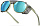 Очки Julbo Slack Cover Polar 4 Hd Shiny Translucent Army Green/Gray - Фото 13 малая