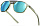 Очки Julbo Slack Cover Polar 4 Hd Shiny Translucent Army Green/Gray - Фото 14 малая