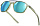 Очки Julbo Slack Cover Polar 4 Hd Shiny Translucent Army Green/Gray - Фото 15 малая
