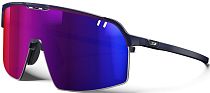 Очки Julbo Intensity Spectron 3 Hd Shiny Dark Blue