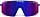 Очки Julbo Intensity Spectron 3 Hd Shiny Dark Blue - Фото 2 малая