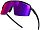 Очки Julbo Intensity Spectron 3 Hd Shiny Dark Blue - Фото 5 малая