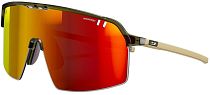 Очки Julbo Intensity Reactiv 1-3 Laf Shiny Translucent Army Green/Matt Beige