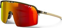 Очки Julbo Intensity Reactiv 1-3 Laf Shiny Translucent Army Green/Matt Beige