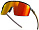 Очки Julbo Intensity Reactiv 1-3 Laf Shiny Translucent Army Green/Matt Beige - Фото 6 малая