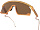 Очки Oakley Bxtr Metal Matte Trans Light Curry/Prizm Bronze - Фото 4 малая