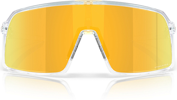Очки Oakley Sutro Pacific Glass/Prizm 24K - Фото 2 большая