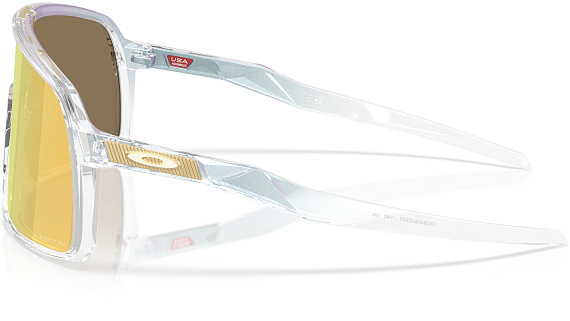 Очки Oakley Sutro Pacific Glass/Prizm 24K - Фото 3 большая