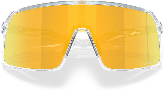 Очки Oakley Sutro Pacific Glass/Prizm 24K - Фото 5 большая