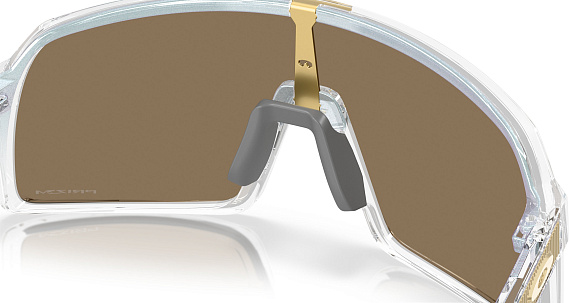 Очки Oakley Sutro Pacific Glass/Prizm 24K - Фото 7 большая