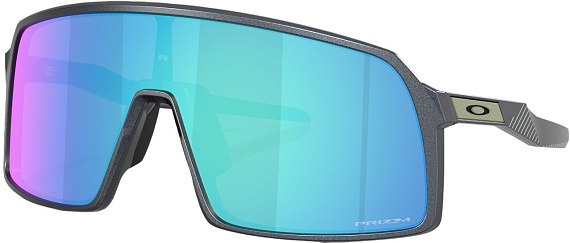 Очки Oakley Sutro Blue Steel/Prizm Sapphire - Фото 1 большая