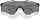 Очки Oakley Cybr Zero Trans Grey Smoke/Clear Photochromic 50% Black Iridium - Фото 6 малая