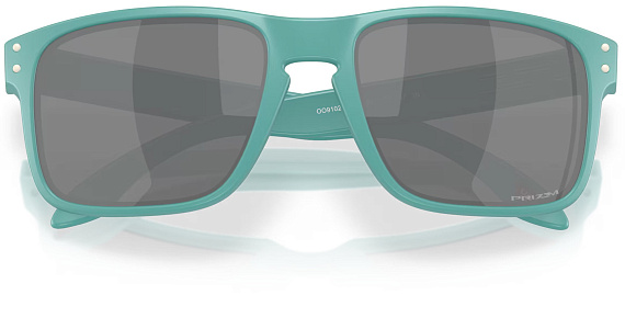 Очки Oakley Holbrook Matte Pacific/Prizm Black - Фото 6 большая