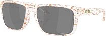Очки Oakley Holbrook Clear Terrazzo/Prizm Black Polarized