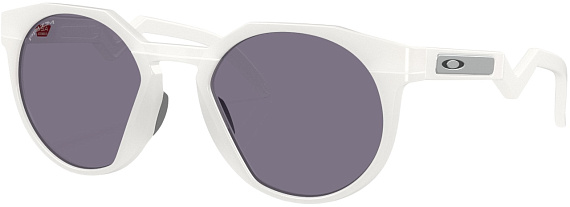 Очки Oakley Hstn Matte Vapor/Prizm Grey - Фото 1 большая