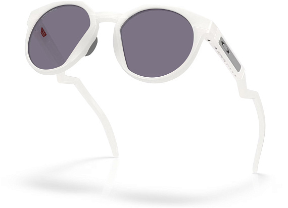 Очки Oakley Hstn Matte Vapor/Prizm Grey - Фото 4 большая