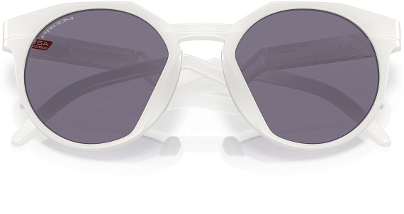 Очки Oakley Hstn Matte Vapor/Prizm Grey - Фото 5 большая