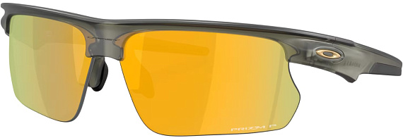 Очки Oakley Bisphaera Matte Olive Ink/Prizm 24K Polar - Фото 1 большая