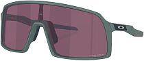 Очки Oakley Sutro Matte Pacific/Prizm Road Black