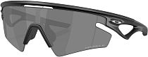 Очки Oakley Sphaera Slash Matte Black/Prizm Black Polarized