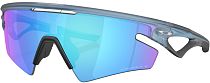 Очки Oakley Sphaera Slash Matte Trans Stonewash/Prizm Sapphire Polarized