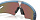 Очки Oakley Sphaera Slash Matte Trans Stonewash/Prizm Sapphire Polarized - Фото 7 малая