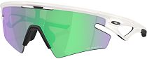 Очки Oakley Sphaera Slash Matte Vapor/Prizm Road Jade