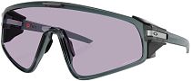 Очки Oakley Latch Panel Crystal Black/Prizm Slate