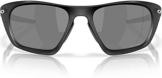 Очки Oakley Lateralis Matte Black/Prizm Black Polar - Фото 2 большая