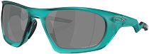 Очки Oakley Lateralis Matte Trans Arctic Surf/Prizm Black