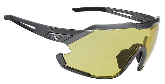 Очки Northug Platinum Performance Narrow Yellow - Фото 1 большая