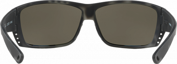 Очки Costa Cat Cay 580G Ocearch Tiger Shark/Blue Mirror 580G - Фото 4 большая