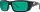 Очки Costa Permit 580 GLS Matte Black/Green Mirror - Фото 1 малая